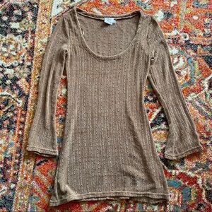 Princess Polly Boho Babe Mini Dress